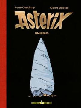 Imagem de ASTERIX OMNIBUS - VOL. 2