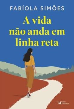 Imagem de A VIDA NAO ANDA EM LINHA RETA