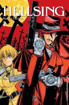 Imagem de HELLSING ESPECIAL - VOL. 02