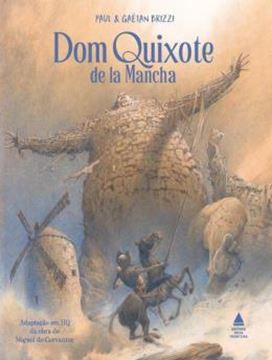 Imagem de DOM QUIXOTE DE LA MANCHA
