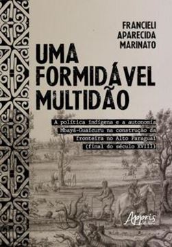 Imagem de UMA FORMIDAVEL MULTIDAO