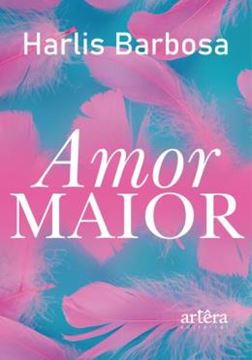 Imagem de AMOR MAIOR