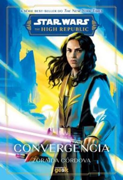 Picture of STAR WARS - CONVERGENCIA (THE HIGH REPUBLIC)
