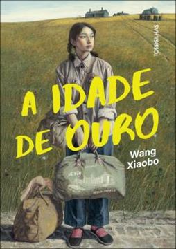 Imagem de A IDADE DE OURO