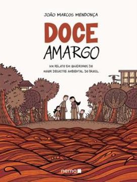 Imagem de DOCE AMARGO