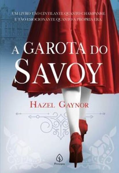 Picture of A GAROTA DO SAVOY