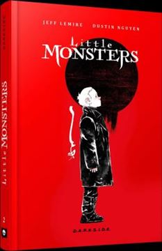 Imagem de LITTLE MONSTERS VOL. 2