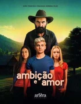 Imagem de AMBICAO E AMOR