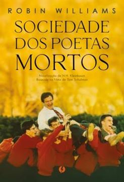 Imagem de SOCIEDADE DOS POETAS MORTOS (SUCESSO NO TIKTOK)