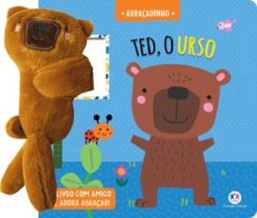 Imagem de TED, O URSO