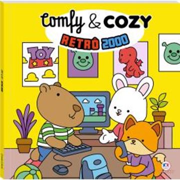 Imagem de COMFY AND COZY - RETRO 2000