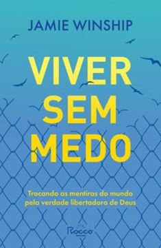 Imagem de VIVER SEM MEDO