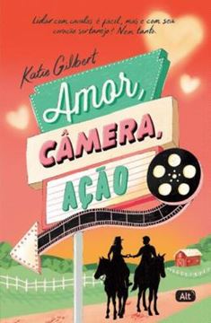 Imagem de AMOR, CAMERA, ACAO