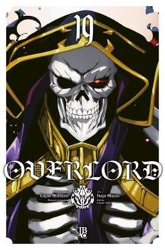 Imagem de OVERLORD VOL. 19 (MANGA)
