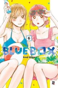 Imagem de BLUE BOX VOL. 06