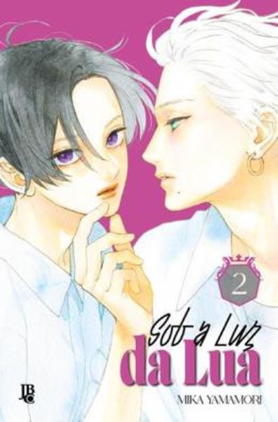 Picture of SOB A LUZ DA LUA VOL. 02