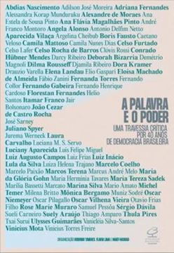 Imagem de A PALAVRA E O PODER