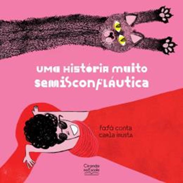 Picture of UMA HISTORIA MUITO SEMISCONFLAUTICA
