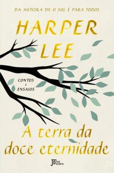Picture of A TERRA DA DOCE ETERNIDADE