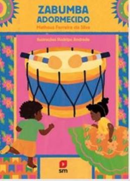 Imagem de ZABUMBA ADORMECIDO