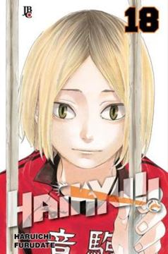 Imagem de HAIKYU!! VOL. 18 - BIG