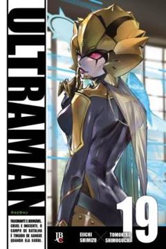 Imagem de ULTRAMAN - VOL. 19