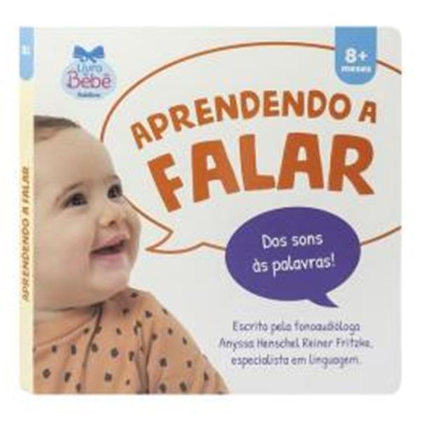 Picture of APRENDENDO A FALAR