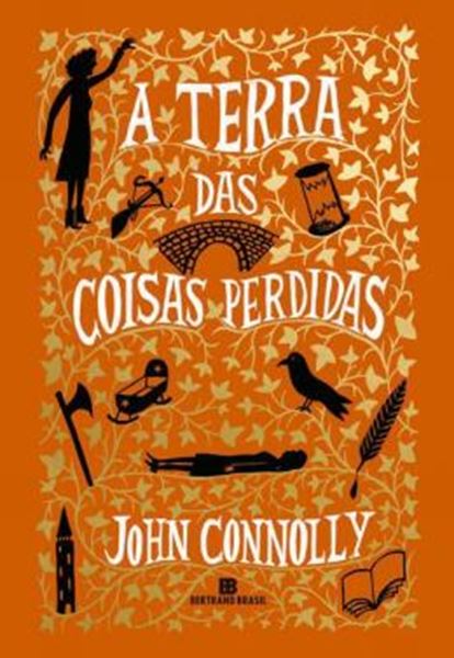 Picture of A TERRA DAS COISAS PERDIDAS