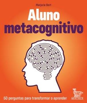 Imagem de ALUNO METACOGNITIVO