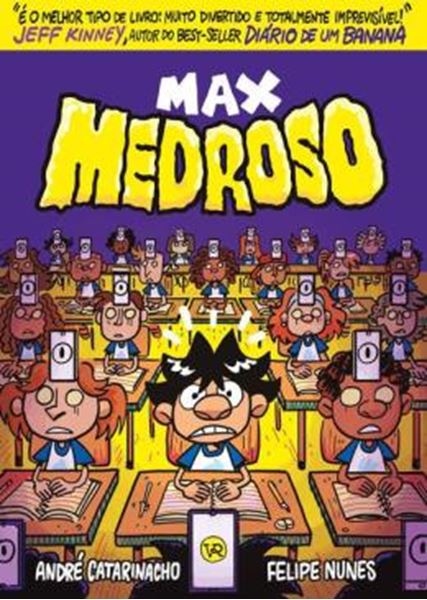 Picture of MAX MEDROSO