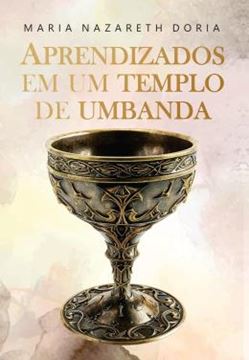 Imagem de APRENDIZADOS EM UM TEMPLO DE UMBANDA