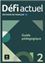 Imagem de DEFI ACTUEL 2 GUIDE PEDAGOGIQUE