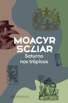 Imagem de SATURNO NOS TROPICOS - 2ª ED