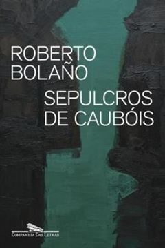 Imagem de SEPULCROS DE CAUBOIS