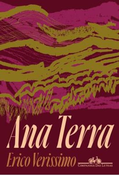 Picture of ANA TERRA - 2ª ED