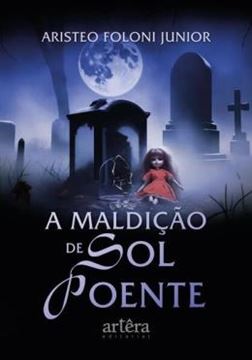 Imagem de A MALDICAO DE SOL POENTE
