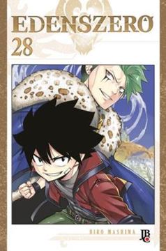 Imagem de EDENS ZERO - VOL. 28