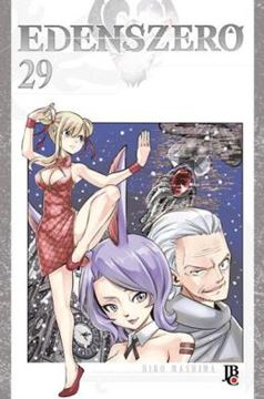 Imagem de EDENS ZERO - VOL. 29