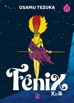 Imagem de FENIX VOL. 05