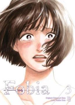 Imagem de FOBIA VOL. 03
