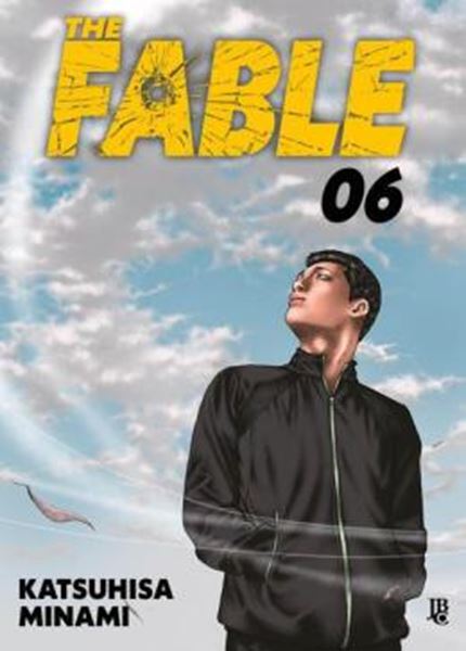 Picture of THE FABLE BIG - VOL. 06