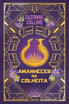 Imagem de AMANHECER NA COLHEITA