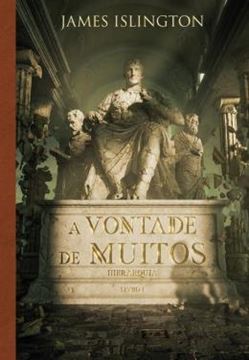 Imagem de A VONTADE DE MUITOS - VOLUME 1