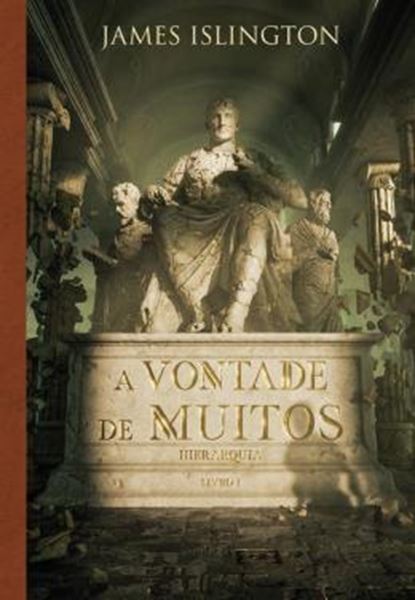 Picture of A VONTADE DE MUITOS - VOLUME 1