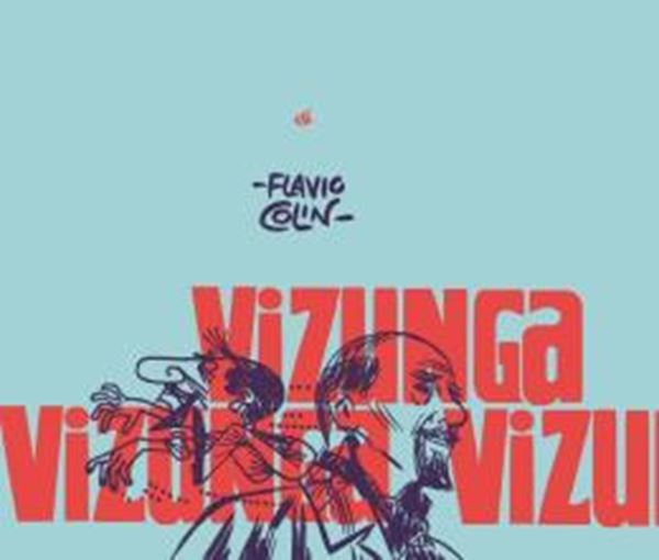 Picture of VIZUNGA