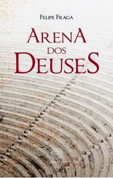 Imagem de ARENA DOS DEUSES