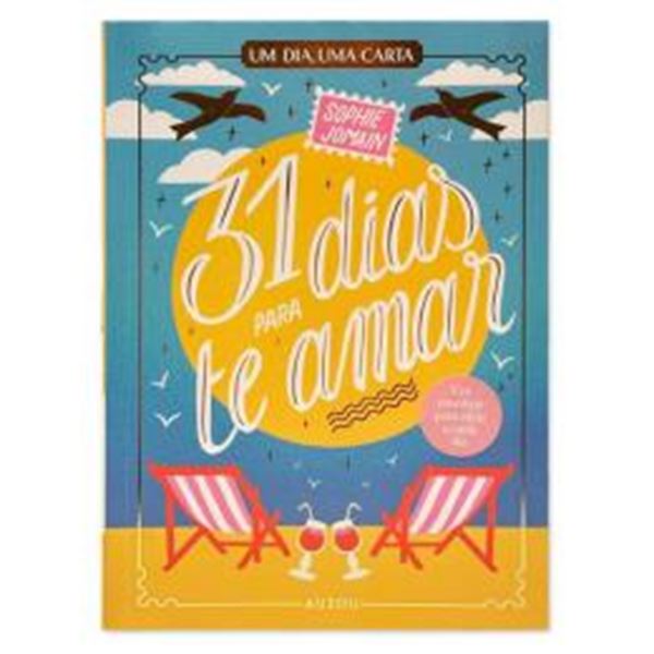 Picture of 31 FORMAS PARA AMAR