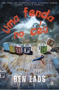 Imagem de UMA FENDA NO CEU