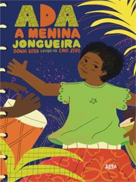 Imagem de ADA, A MENINA JONGUEIRA
