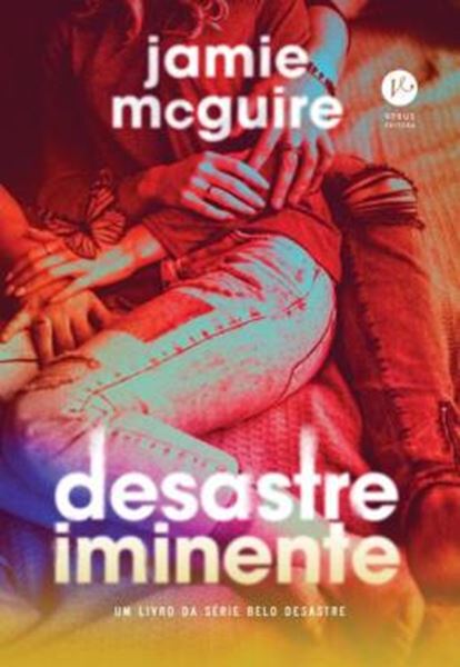Picture of SERIE BELO DESASTRE - DESASTRE IMINENTE - VOL. 2